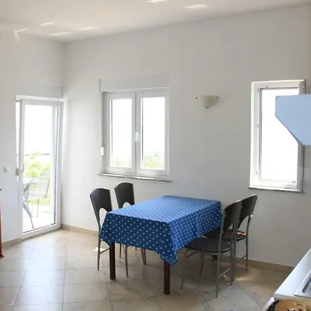 Apartmán Irma Seline