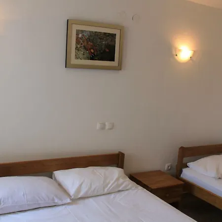Irma Apartmán