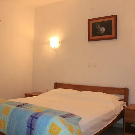 Apartmán Irma Seline