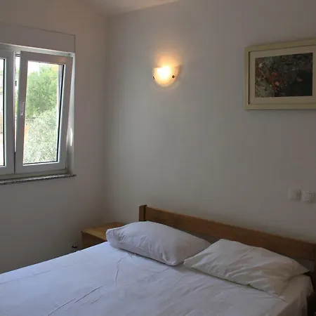 Irma Apartmán Seline