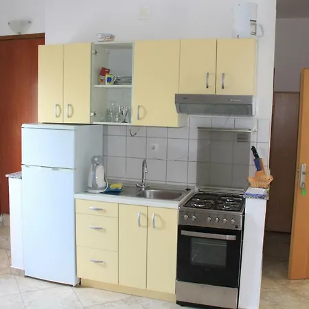 Irma Apartmán