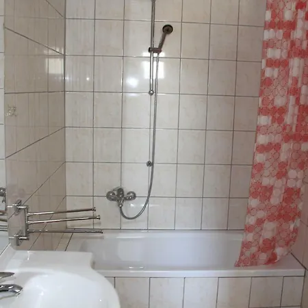 Apartmán Irma *