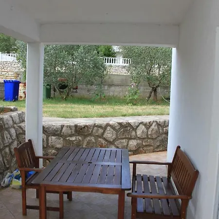Apartmán Irma Seline