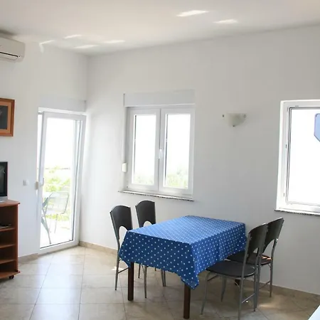 Irma Apartmán