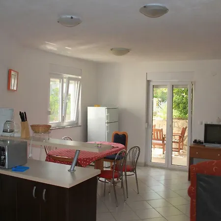 Apartmán Irma Seline