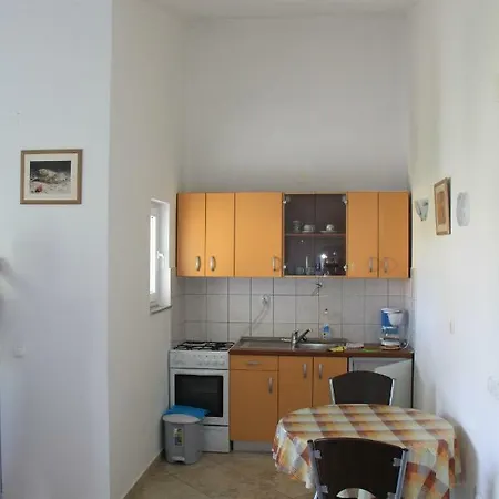 Apartmán Irma Seline
