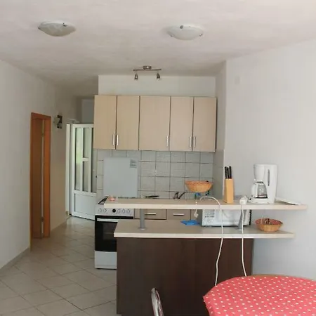 Apartmán Irma Seline