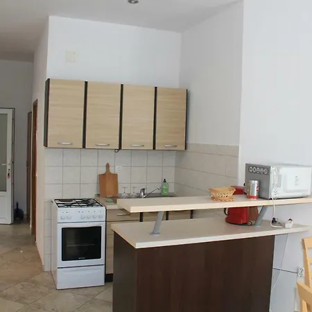 Irma Apartmán